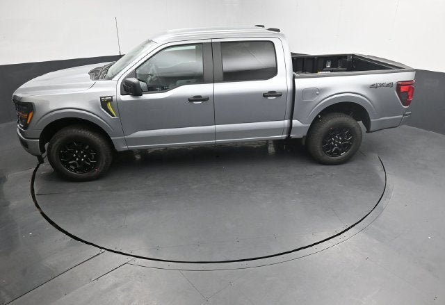 Certified 2025 Ford F150 STX AWD/4WD image 20
