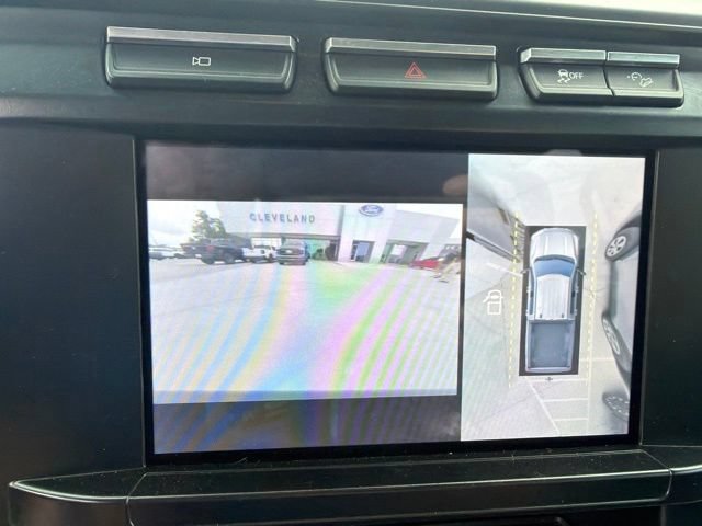 Certified 2024 Ford F250 XL w/ STX Appearance Package AWD/4WD image 15