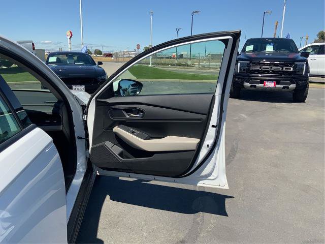 Used 2023 Honda Accord EX image 21