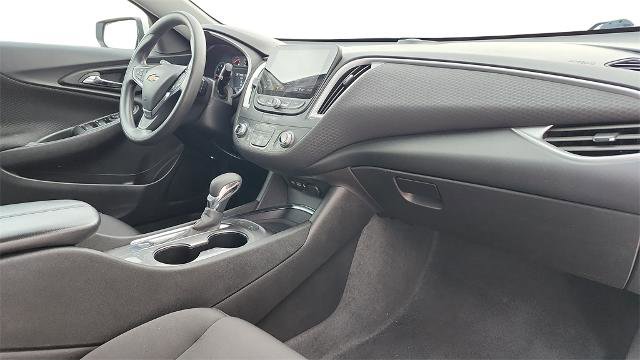 Used 2024 Chevrolet Malibu LT image 31