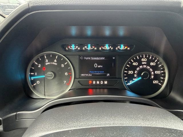 Certified 2018 Ford F150 XLT w/ Equipment Group 302A Luxury AWD/4WD image 14