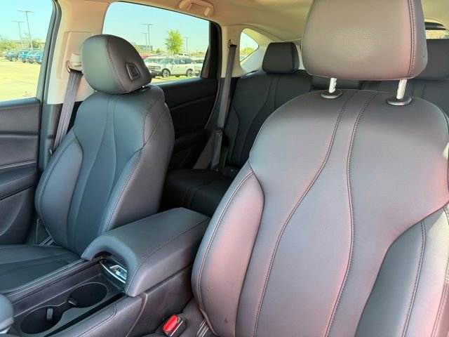 Used 2023 Acura RDX AWD image 11