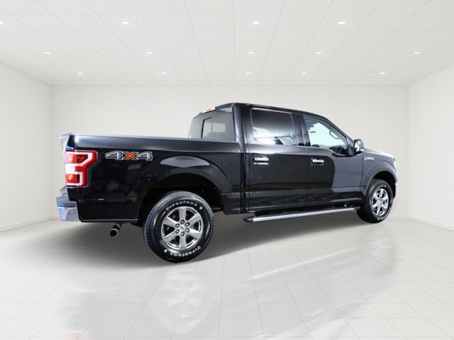 Certified 2020 Ford F150 XLT w/ Equipment Group 302A Luxury AWD/4WD image 6