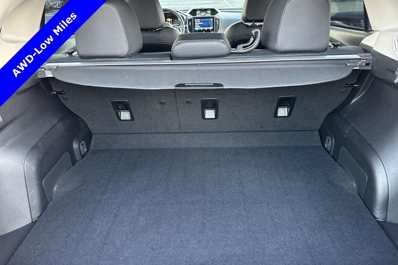 Used 2023 Subaru Crosstrek 2.5i Limited image 15