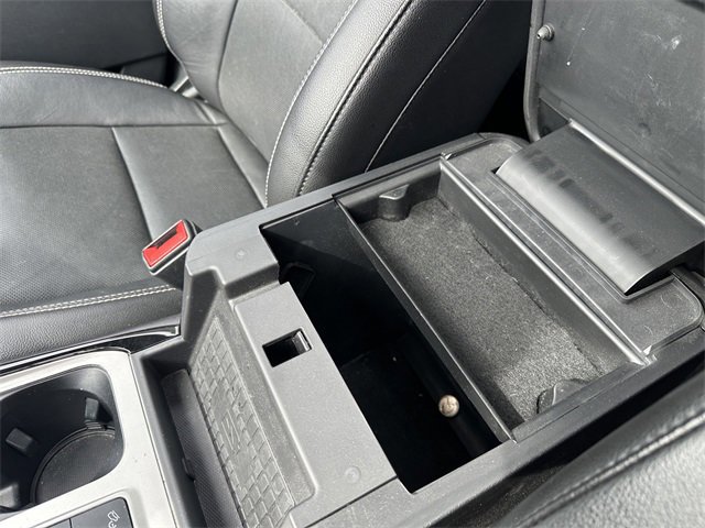 Certified 2022 Ford Explorer ST w/ Equipment Group 401A image 27