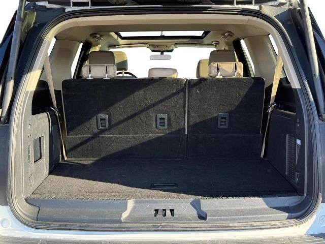Certified 2024 Ford Expedition Max Limited AWD/4WD image 6