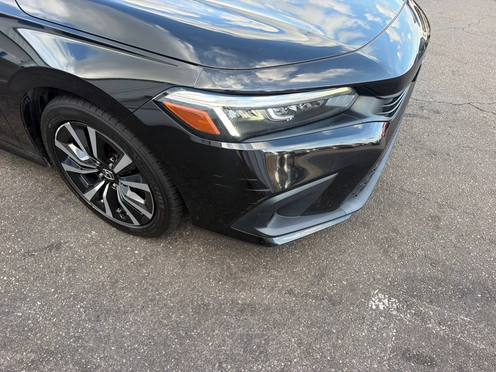 Used 2022 Honda Civic EX image 13