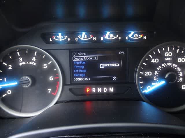 Certified 2019 Ford F150 XLT w/ Equipment Group 302A Luxury RWD image 22