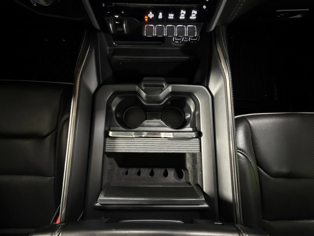 Used 2021 RAM 1500 Limited AWD/4WD image 29