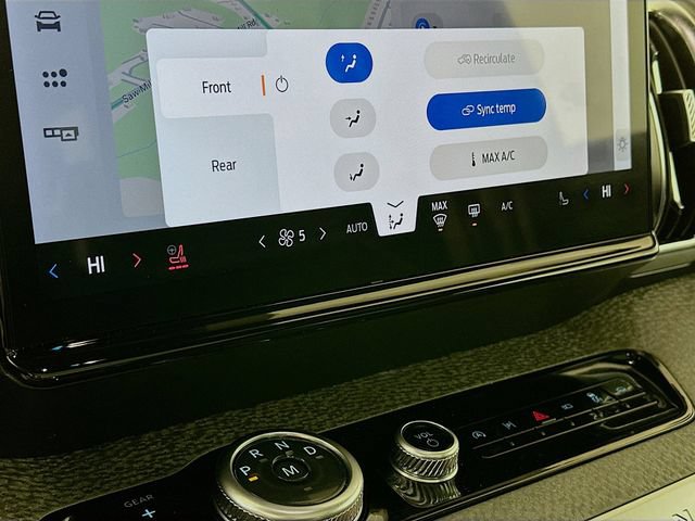 Certified 2025 Ford Expedition Tremor AWD/4WD image 23