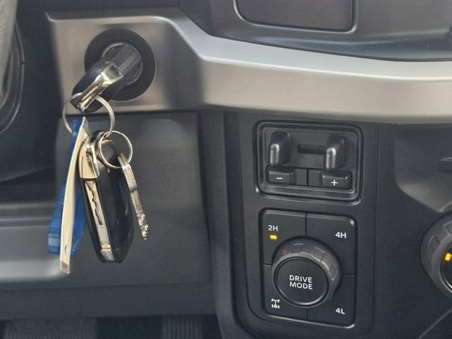 Certified 2023 Ford F250 XL w/ XL Off-Road Package image 22