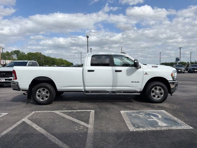 Used 2024 RAM 3500 Big Horn image 6