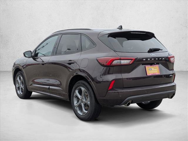 Certified 2023 Ford Escape ST-Line w/ Tech Pack #1 image 5