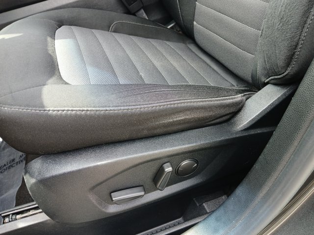 Certified 2020 Ford Edge SE AWD/4WD image 19