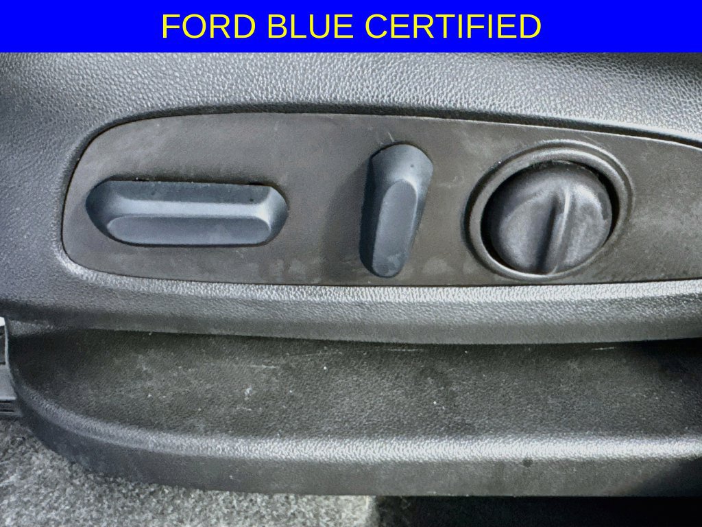 Used 2022 Chevrolet Equinox LT FWD image 21