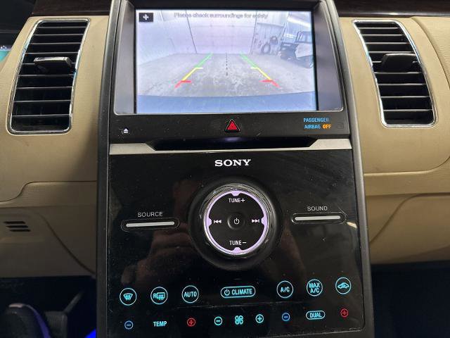 Certified 2019 Ford Flex Limited w/ Equipment Group 303A image 17