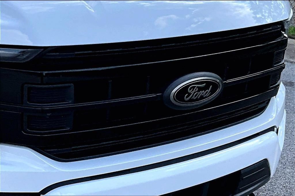 Certified 2023 Ford F150 XLT w/ Equipment Group 302A High AWD/4WD image 30