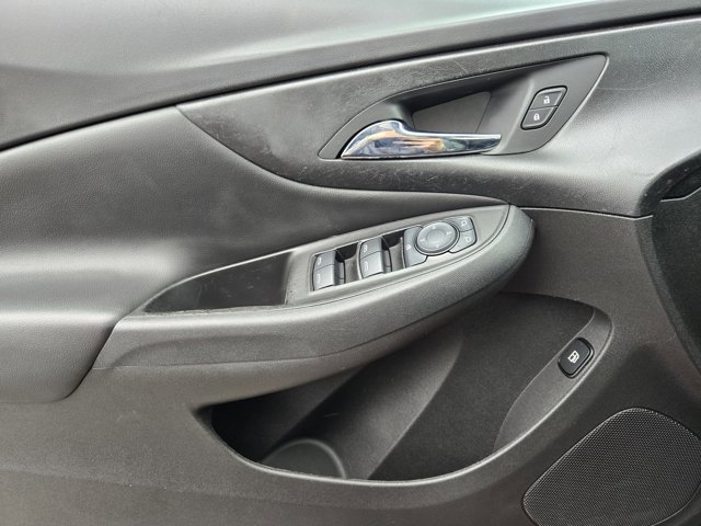 Used 2017 Chevrolet Volt LT w/ Comfort Package image 20