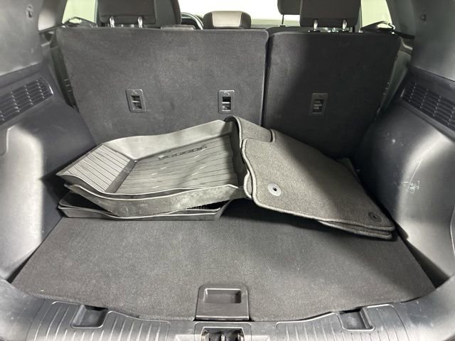 Certified 2025 Ford Escape Active AWD/4WD image 13