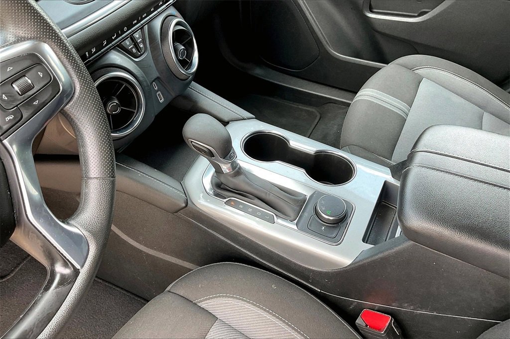 Used 2023 Chevrolet Blazer LT image 15