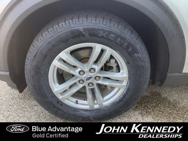 Certified 2023 Ford Explorer XLT AWD/4WD image 36