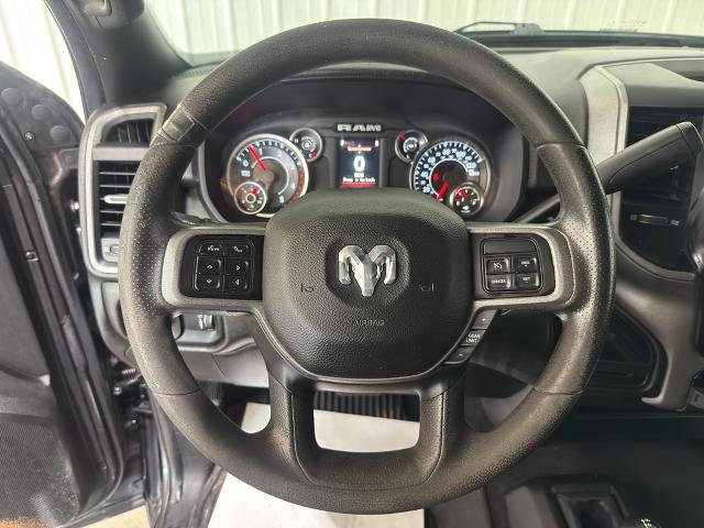 Used 2021 RAM 3500 Tradesman AWD/4WD image 3