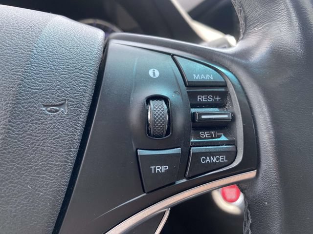 Used 2018 Acura MDX w/ Advance Package AWD/4WD image 22