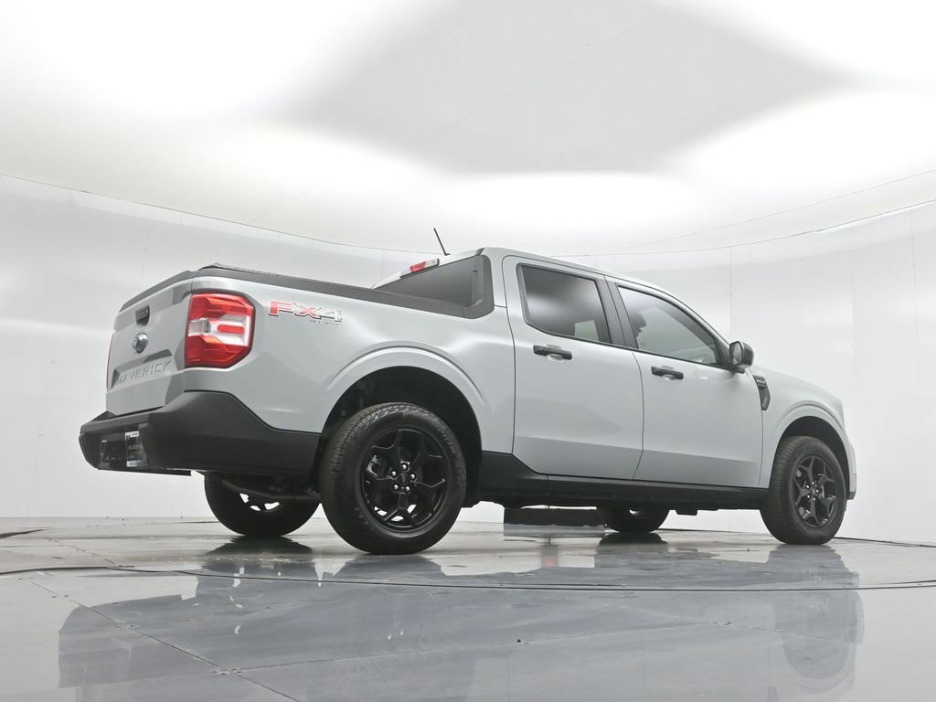 Certified 2024 Ford Maverick XLT w/ XLT Luxury Package image 14