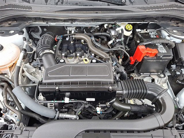 Certified 2024 Ford Escape ST-Line w/ Tech Pack #1 image 26