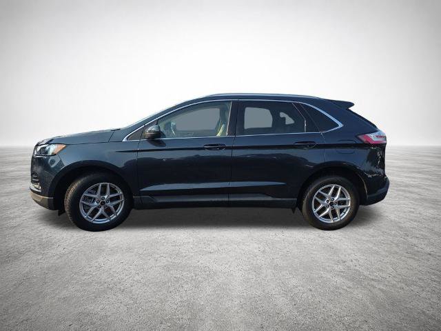 Certified 2023 Ford Edge SEL w/ Convenience Package AWD/4WD image 5