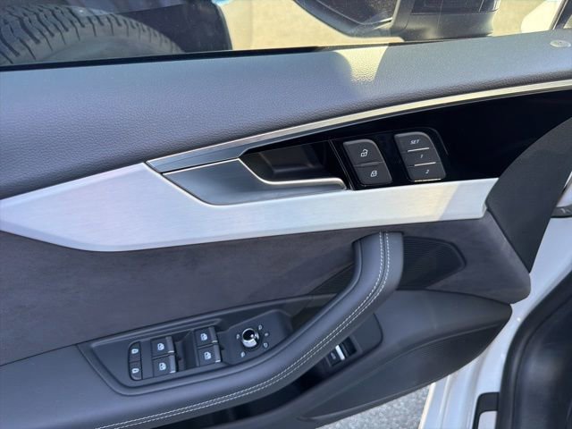 Used 2024 Audi A5 2.0T Premium Plus AWD/4WD image 6
