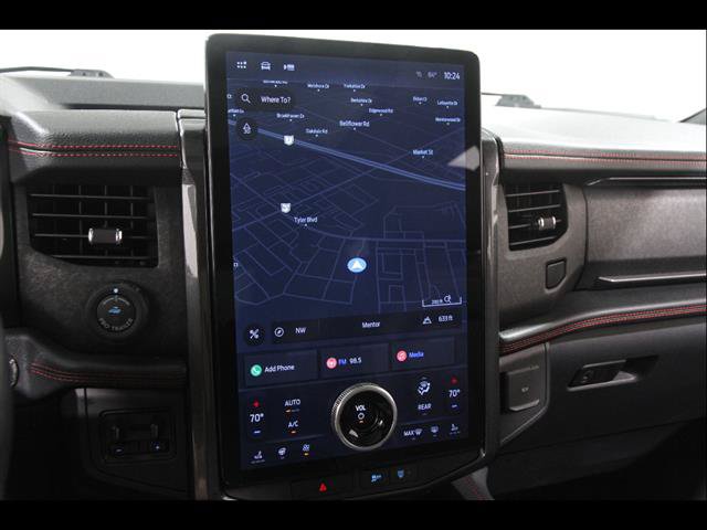 Certified 2023 Ford Expedition Limited AWD/4WD image 14