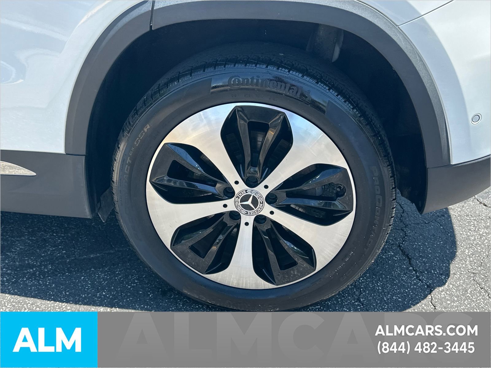 Used 2025 Mercedes-Benz GLA 250 image 23