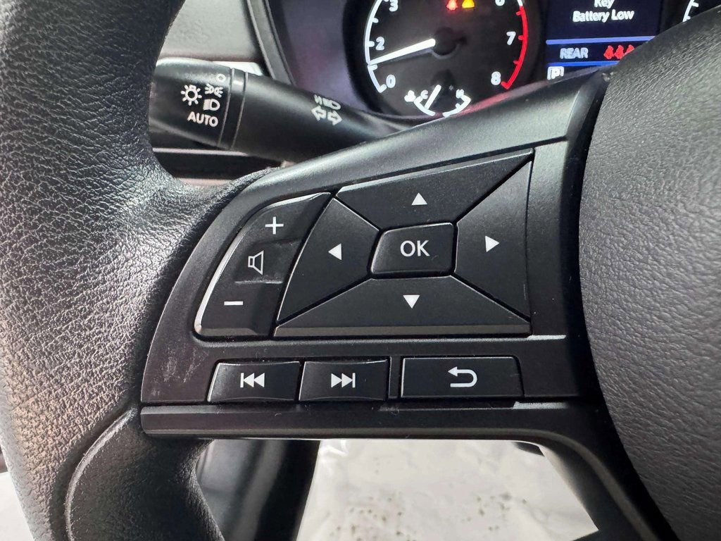 Used 2023 Nissan Altima 2.5 S image 16