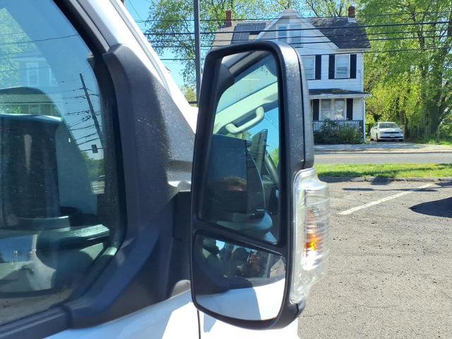 Certified 2023 Ford Transit 350 XLT RWD image 11
