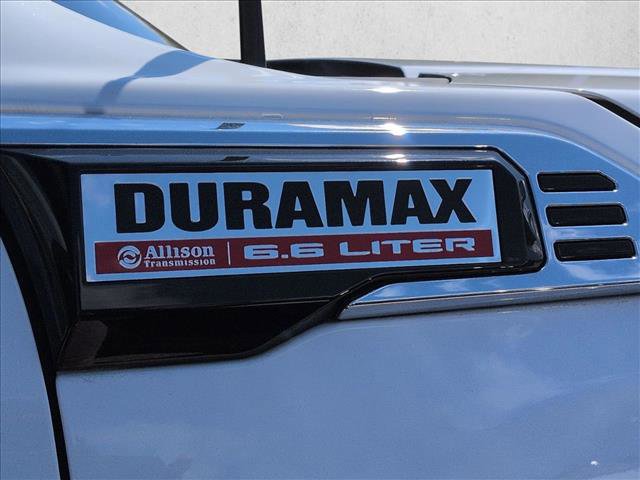 Used 2024 GMC Sierra 2500 Pro AWD/4WD image 13