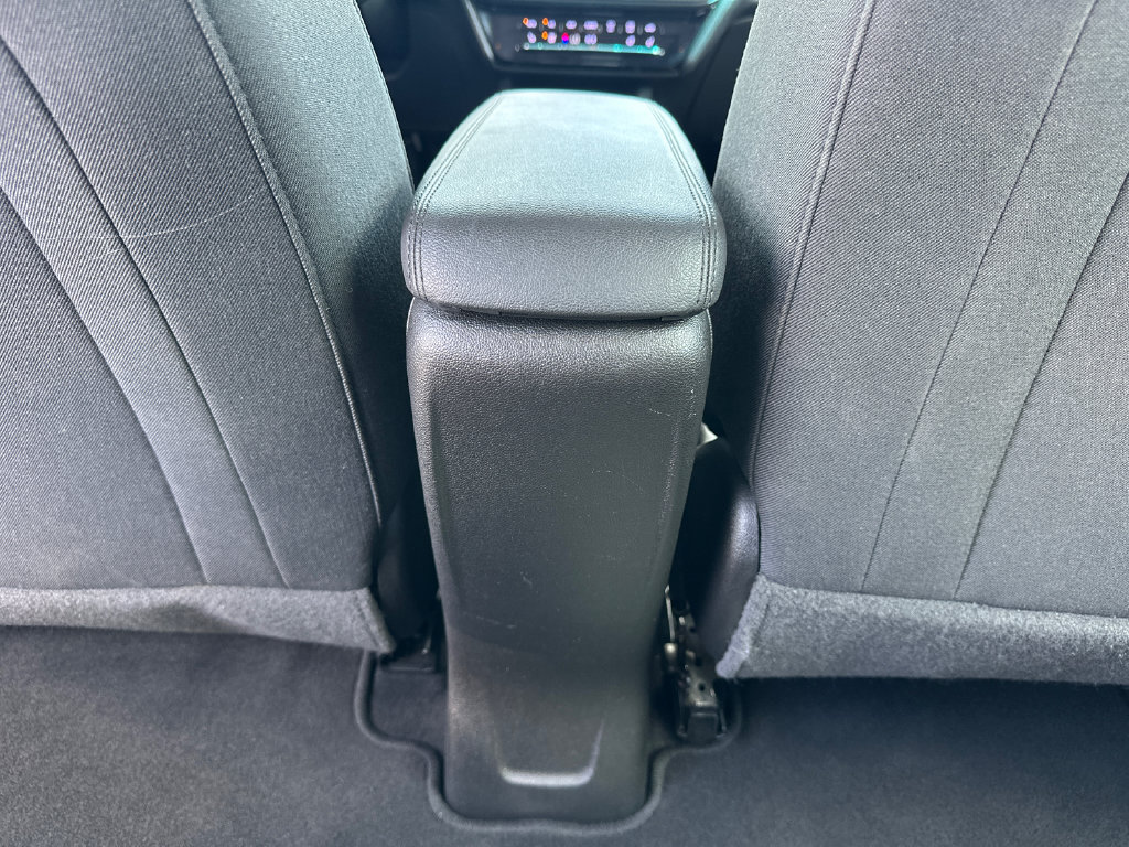 Used 2022 Chevrolet Bolt LT FWD image 22