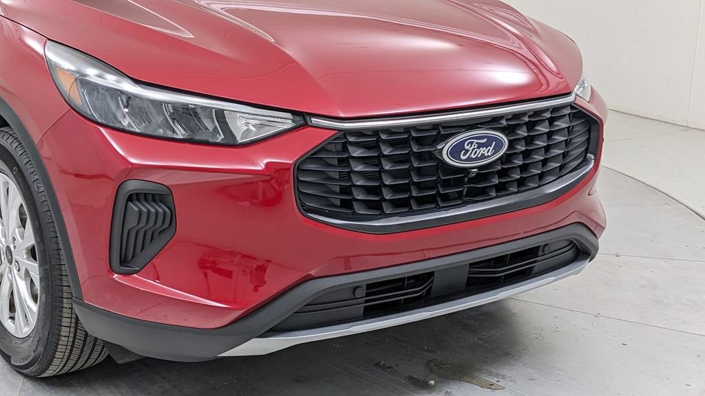 Certified 2023 Ford Escape Active w/ Tech Pack #2 FWD image 40