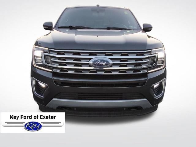 Certified 2019 Ford Expedition Limited w/ Special Edition Package AWD/4WD image 4