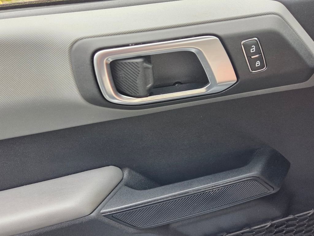 Certified 2023 Ford Bronco Big Bend image 27