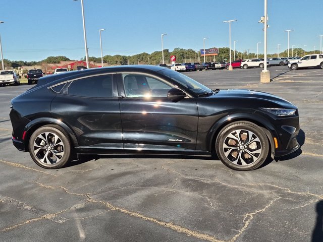Certified 2023 Ford Mustang Mach-E Premium RWD image 3