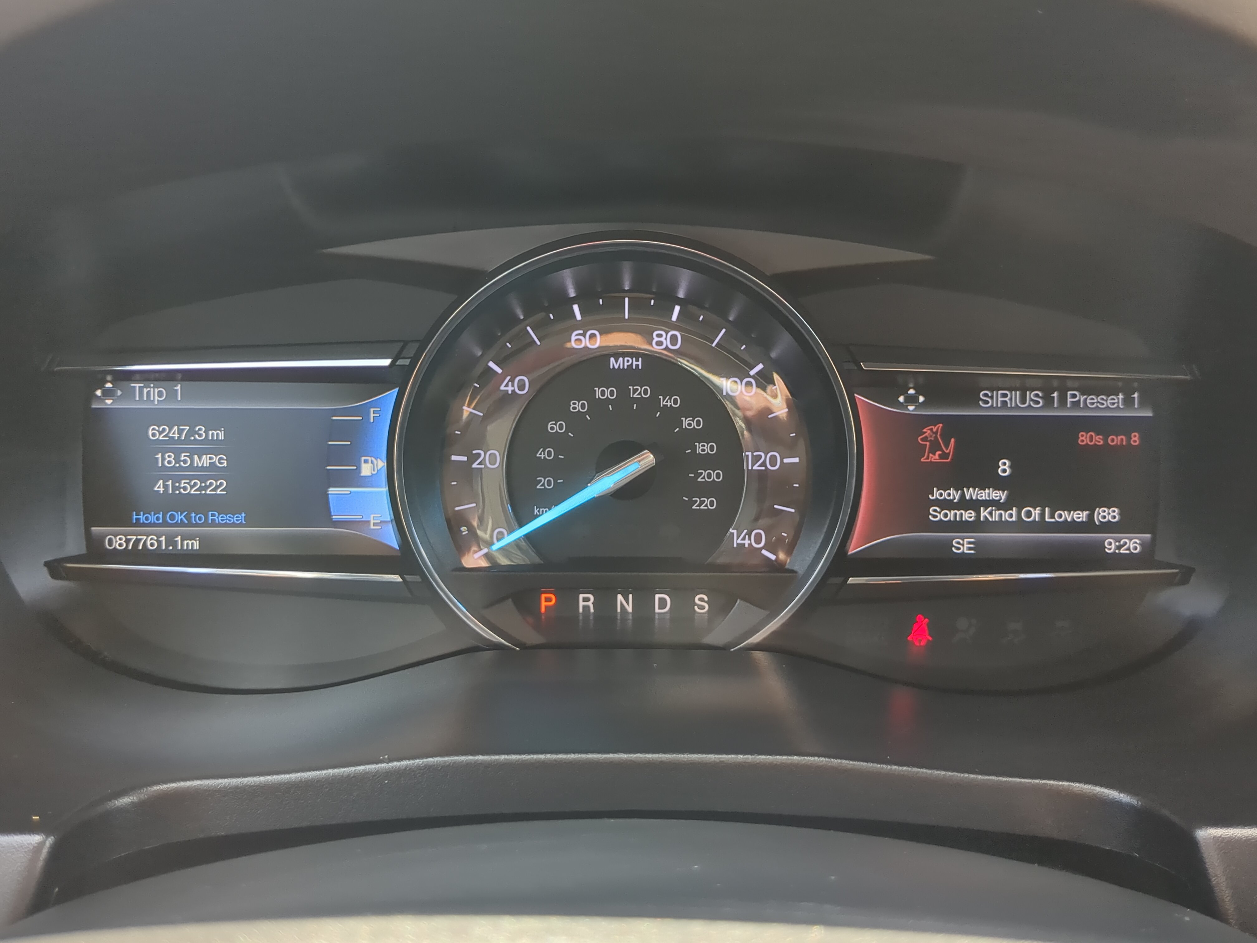 Certified 2017 Ford Explorer Limited FWD image 25