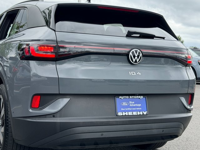 Used 2024 Volkswagen ID.4 2WD image 33