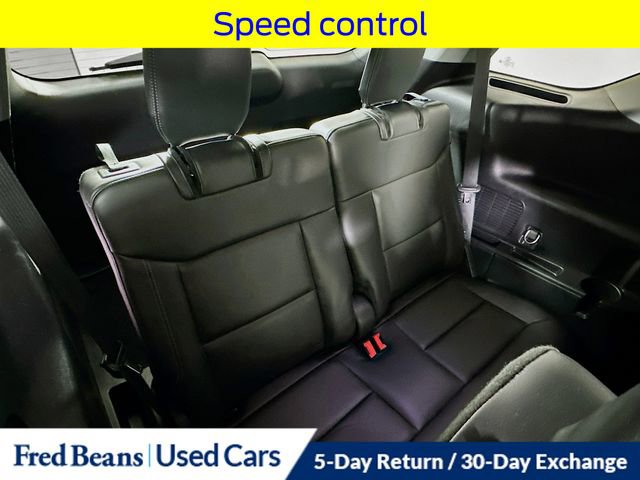 Certified 2022 Ford Explorer XLT w/ Equipment Group 202A AWD/4WD image 31
