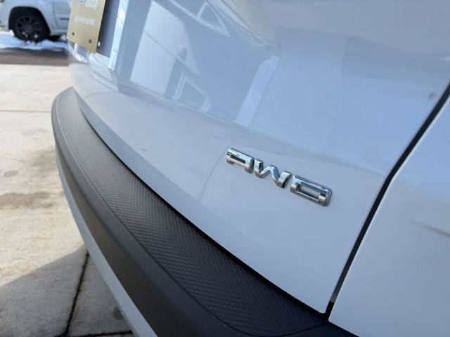 Certified 2024 Ford Escape Active image 15