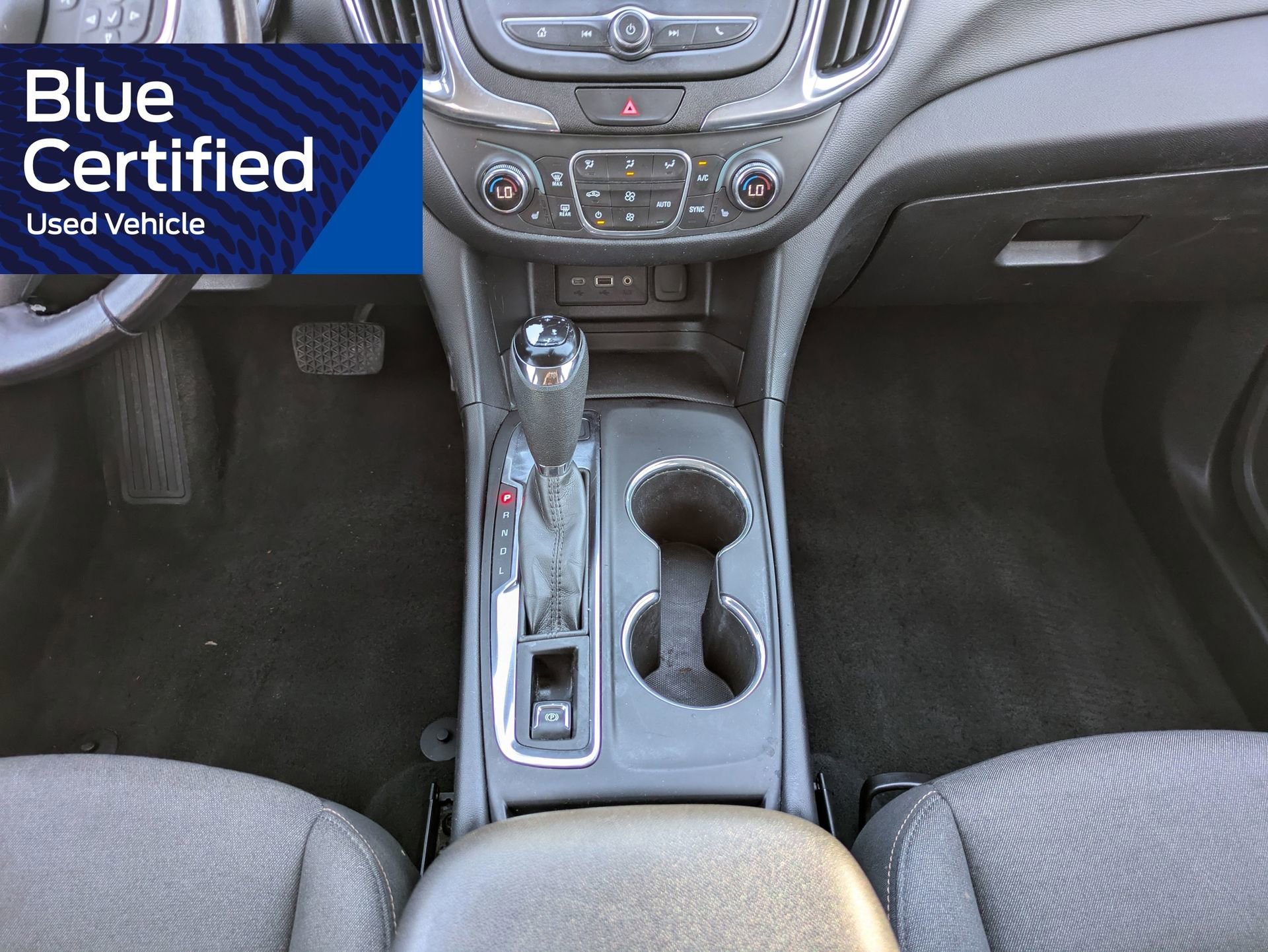 Used 2020 Chevrolet Equinox LT image 22