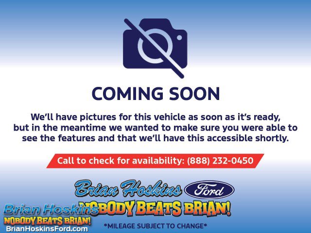 Certified 2023 Ford Explorer ST-Line