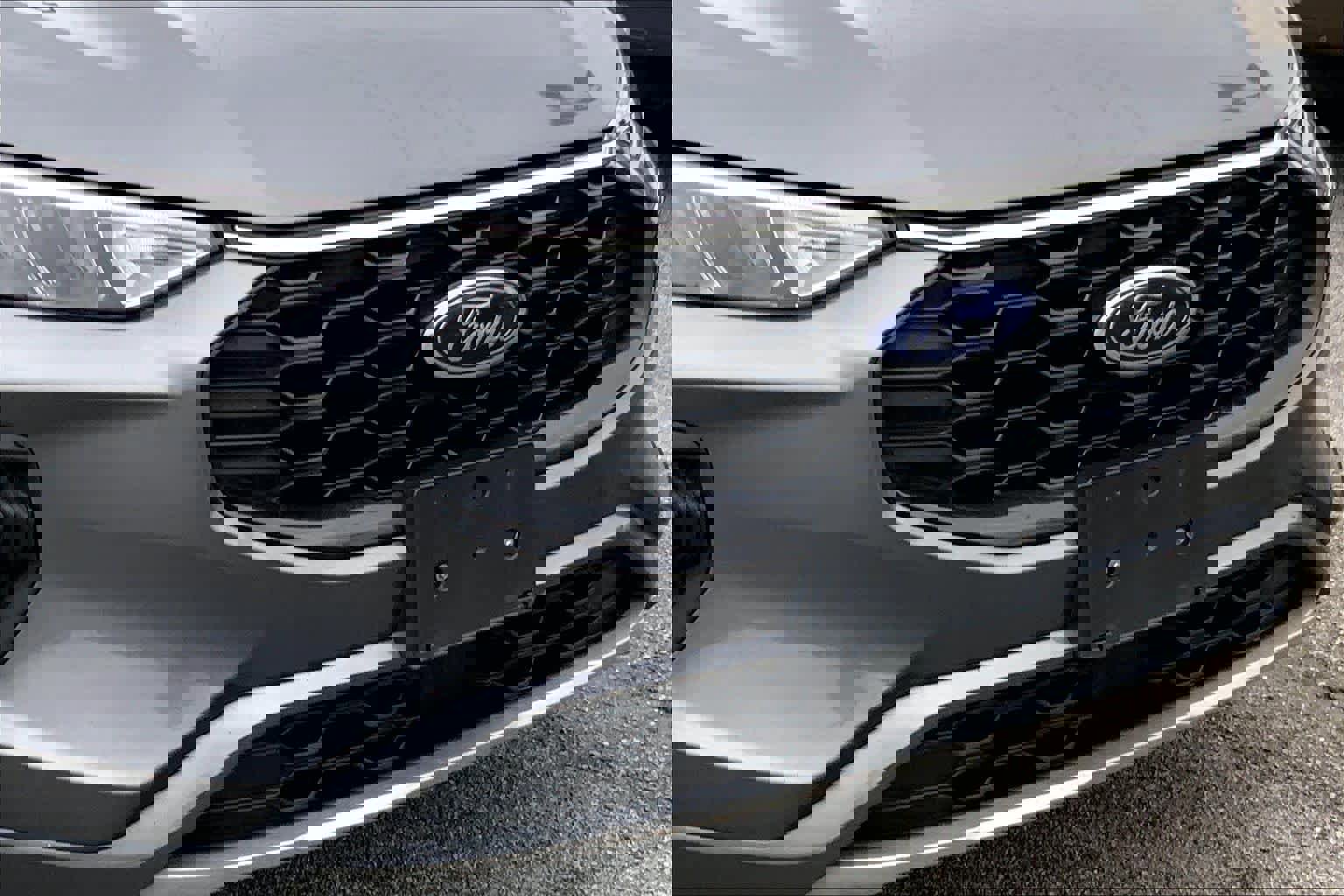 Certified 2023 Ford Escape ST-Line w/ Tech Pack #1 FWD image 26