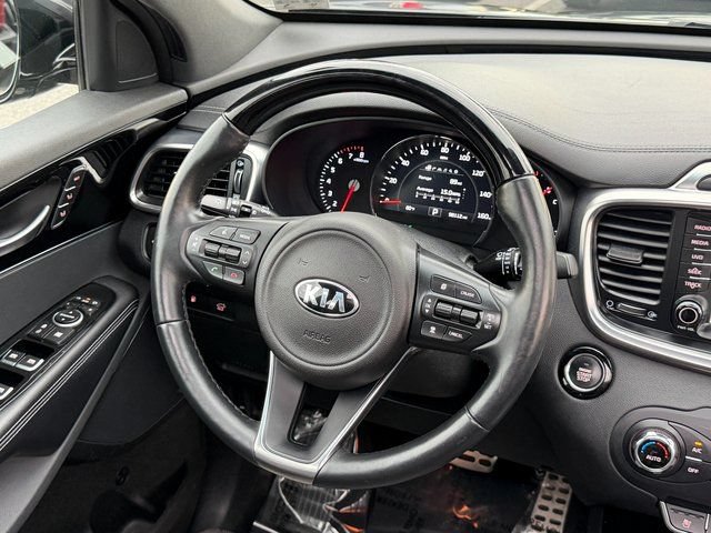 Used 2018 Kia Sorento SX AWD/4WD image 18