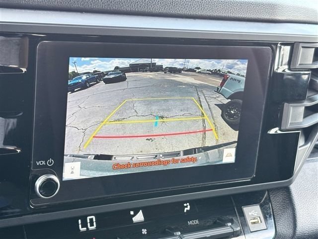 Used 2026 Toyota Tundra SR5 w/ SX Package AWD/4WD image 24